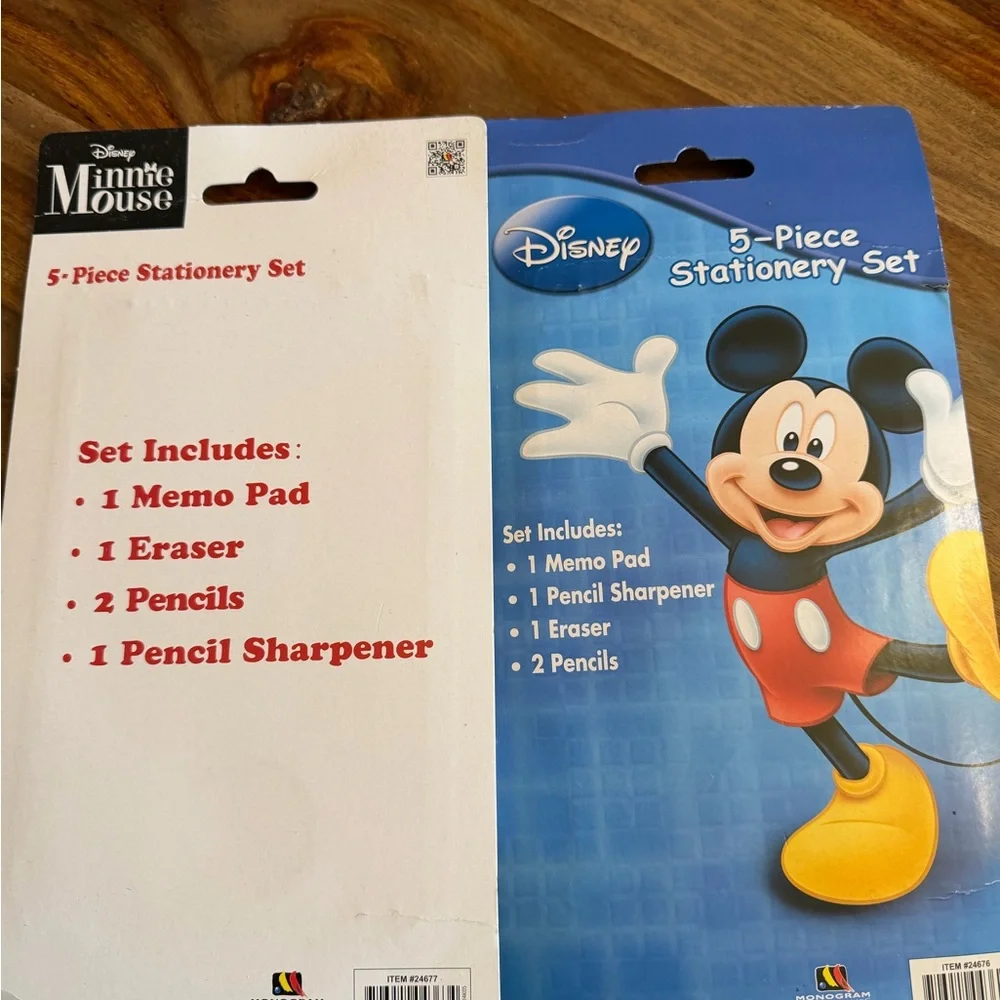 Disney nwt minnie